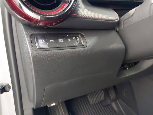 New 2026 Chevrolet Equinox RS w/ Convenience Package III image 24