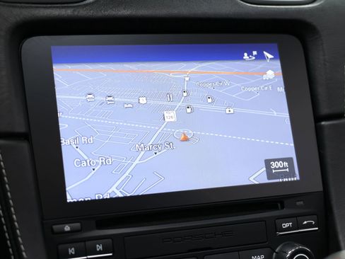 Used 2021 Porsche 718 Boxster GTS image 29