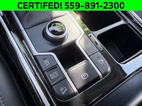 Certified 2023 Kia Sorento SX FWD image 21