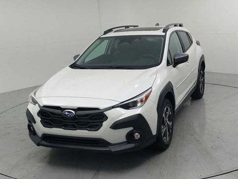 New 2026 Subaru Crosstrek 2.0i Premium AWD/4WD image 3
