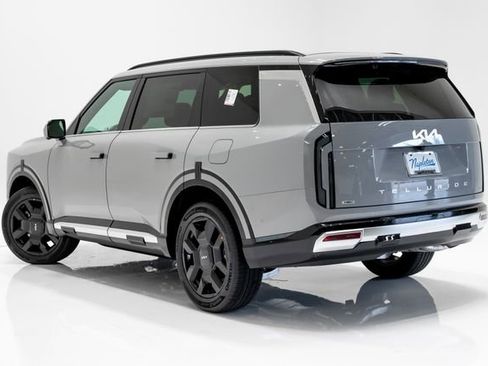 New 2027 Kia Telluride X-Line SX Prestige AWD/4WD image 31