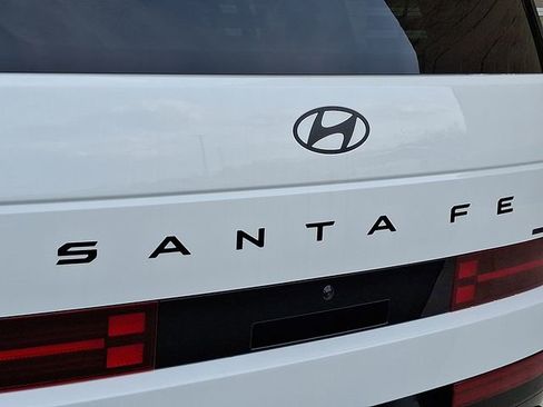 New 2026 Hyundai Santa Fe Calligraphy AWD/4WD image 24