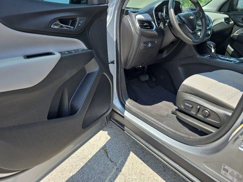 Used 2024 Chevrolet Equinox LS w/ LS Convenience Package AWD/4WD image 17
