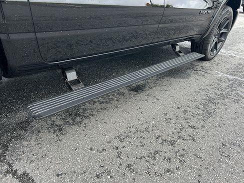 New 2026 RAM 1500 Laramie w/ Night Edition image 6