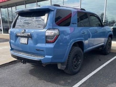 Used 2018 Toyota 4Runner TRD Pro image 5