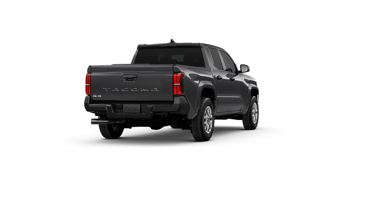 New 2026 Toyota Tacoma SR AWD/4WD image 43