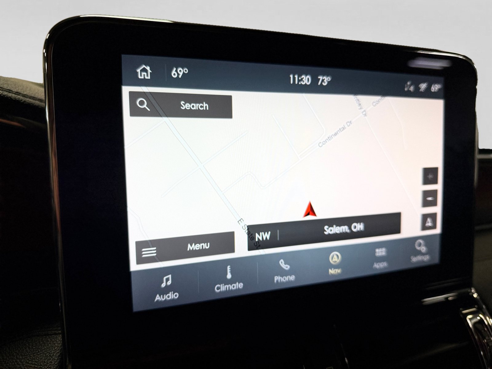 Used 2020 Lincoln Navigator Reserve AWD/4WD image 30