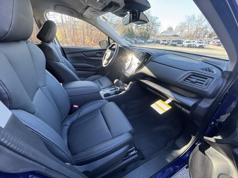 New 2026 Subaru Ascent Premium image 12