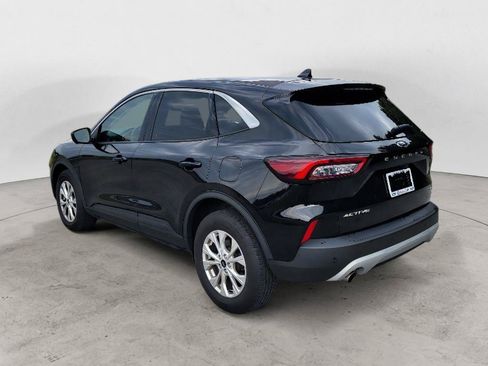 Used 2023 Ford Escape Active w/ Tech Pack #2 AWD/4WD image 8