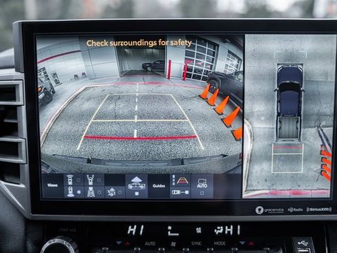 Used 2022 Toyota Tundra SR5 w/ TRD Sport Premium Package image 39