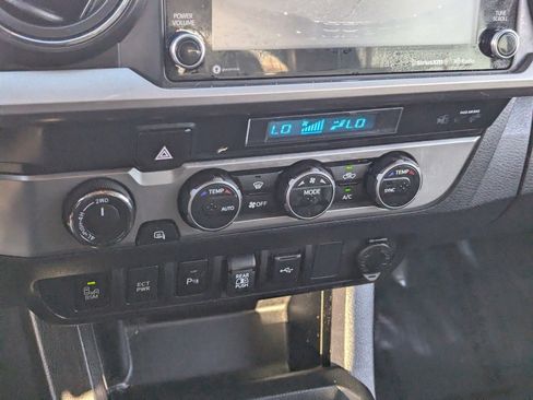 Used 2021 Toyota Tacoma SR5 image 22