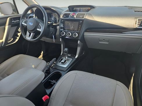 Used 2017 Subaru Forester 2.5i Limited AWD/4WD image 25