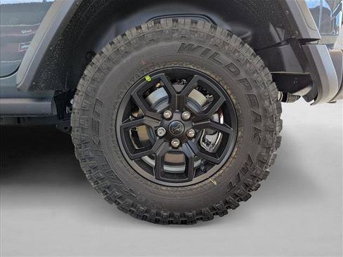 New 2026 Jeep Wrangler Willys image 9
