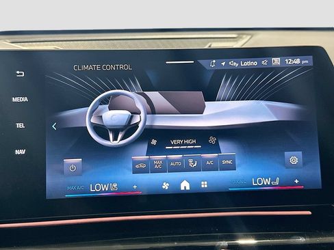New 2026 BMW X2 xDrive28i w/ Convenience Package AWD/4WD image 16