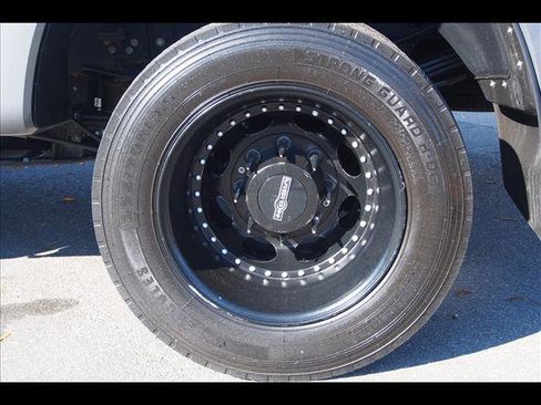 Used 2022 Ford F350 XL w/ STX Appearance Package image 13