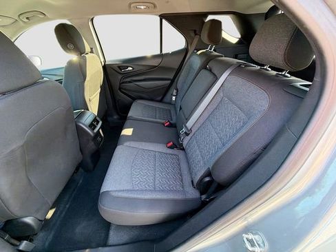 Used 2023 Chevrolet Equinox LT image 19