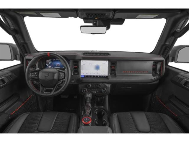 New 2026 Ford Bronco Raptor AWD/4WD image 7