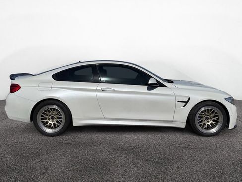 Used 2015 BMW M4 Coupe RWD image 6