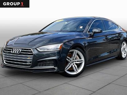 Used 2019 Audi A5 2.0T Premium Plus w/ Premium Plus