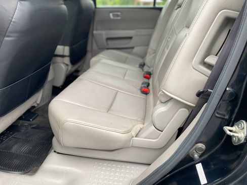 Used 2012 Honda Pilot EX-L image 12
