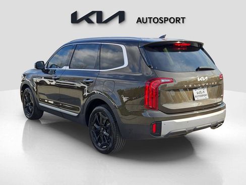 Certified 2023 Kia Telluride S image 10