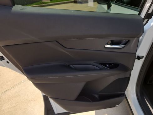 New 2026 Nissan Murano SL AWD/4WD image 9