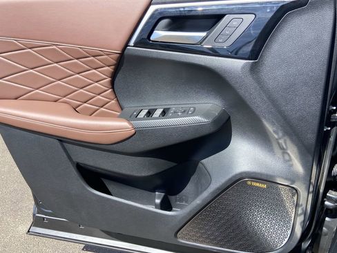New 2026 Mitsubishi Outlander SEL FWD image 19