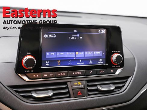 Used 2023 Nissan Altima 2.5 S image 19