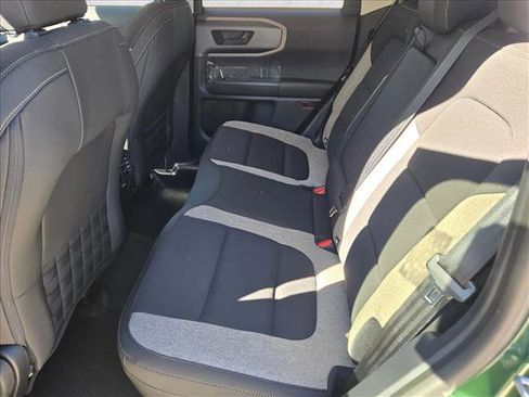 New 2025 Ford Bronco Sport Big Bend image 15