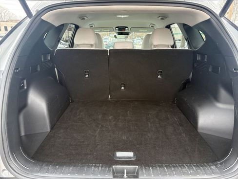 Used 2025 Hyundai Tucson SEL FWD image 34