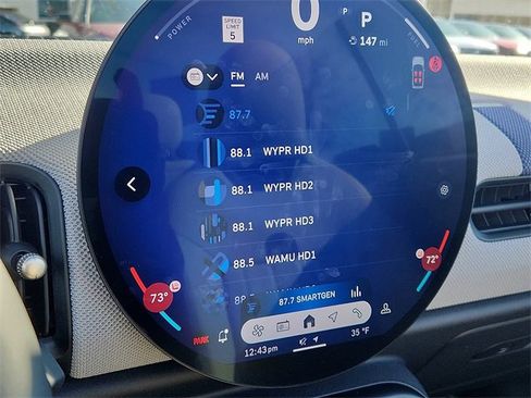 Used 2025 MINI Cooper S image 16