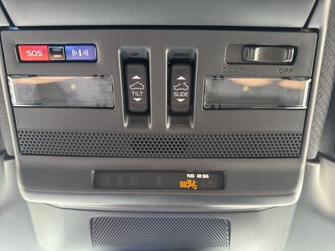 New 2026 Subaru Outback Premium AWD/4WD image 24