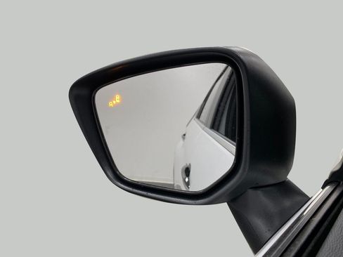New 2026 Mitsubishi Eclipse Cross AWD image 52