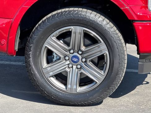 Used 2020 Ford F150 Lariat w/ Equipment Group 502A Luxury AWD/4WD image 30