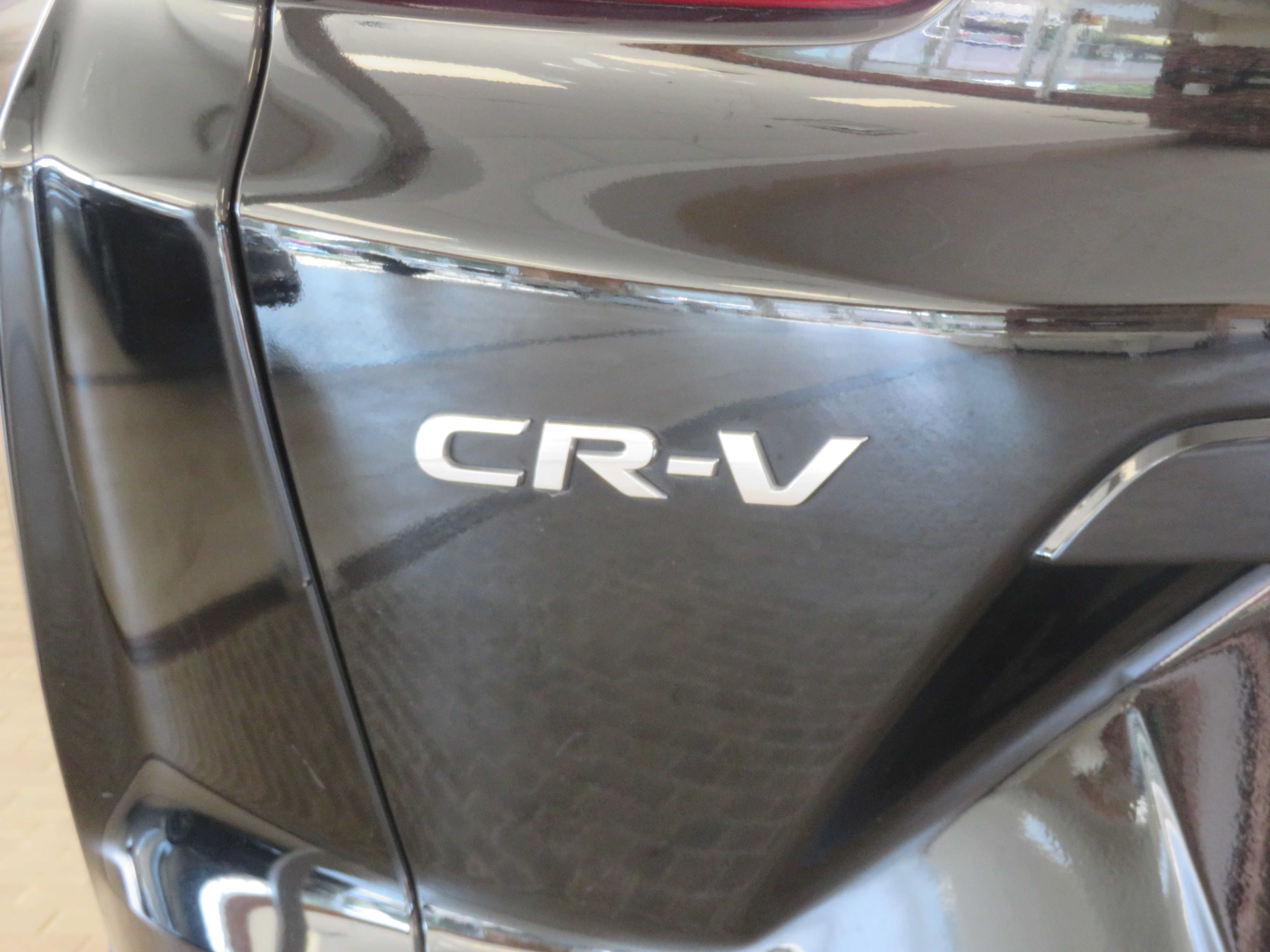 Used 2018 Honda CR-V EX-L image 64