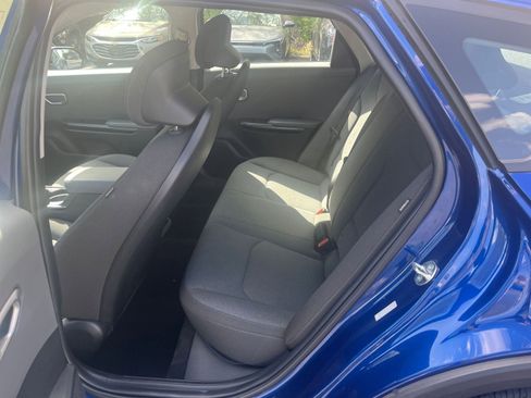 Used 2025 Kia K4 LXS image 22
