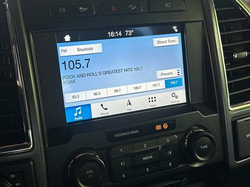 Used 2018 Ford F350 XLT w/ XLT Premium Package AWD/4WD image 23