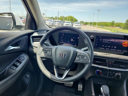 New 2026 Buick Encore GX Preferred w/ Comfort Package AWD/4WD image 9