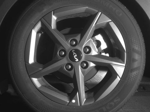 Used 2025 Kia K4 LXS image 14