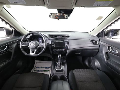 Used 2019 Nissan Rogue S w/ Special Edition Package image 27