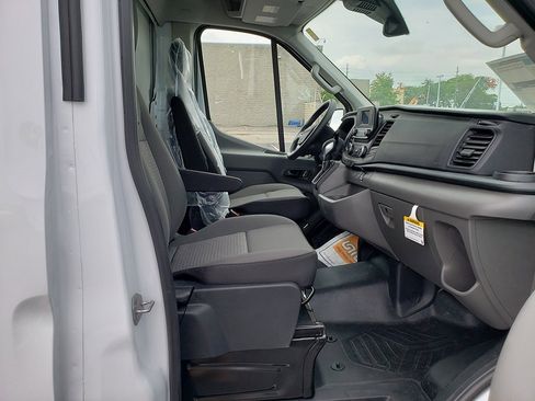 New 2025 Ford Transit 350 DRW w/ Interior Upgrade Package image 17