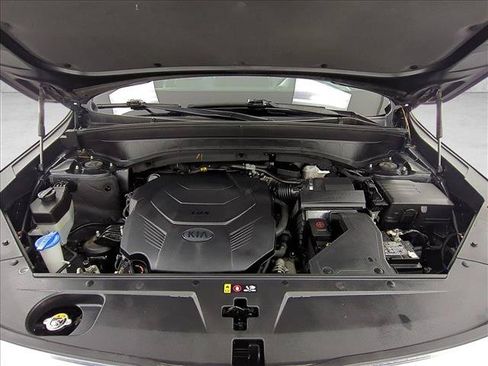 Used 2020 Kia Telluride S FWD image 27
