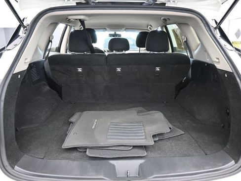 Used 2018 Nissan Murano S w/ Cargo Package FWD image 35