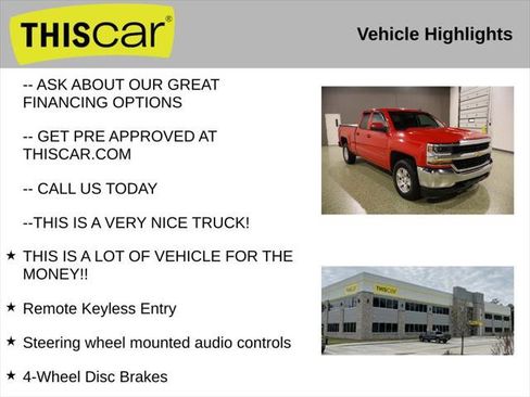 Used 2019 Chevrolet Silverado 1500 LT image 9