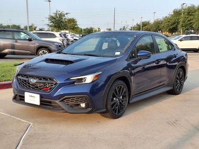 New 2026 Subaru WRX Limited w/ Accessory Package #2