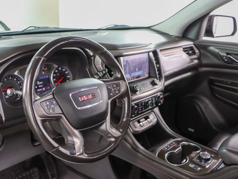 Used 2021 GMC Acadia AT4 w/ Trailering Package image 24