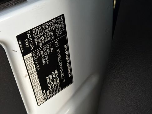 Used 2022 Mercedes-Benz Sprinter 3500 image 34