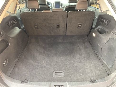 Used 2023 Ford Edge Titanium AWD/4WD image 14
