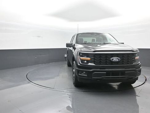 New 2026 Ford F150 STX w/ Equipment Group 200A AWD/4WD image 3
