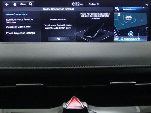 Used 2023 Genesis G80 2.5T image 17